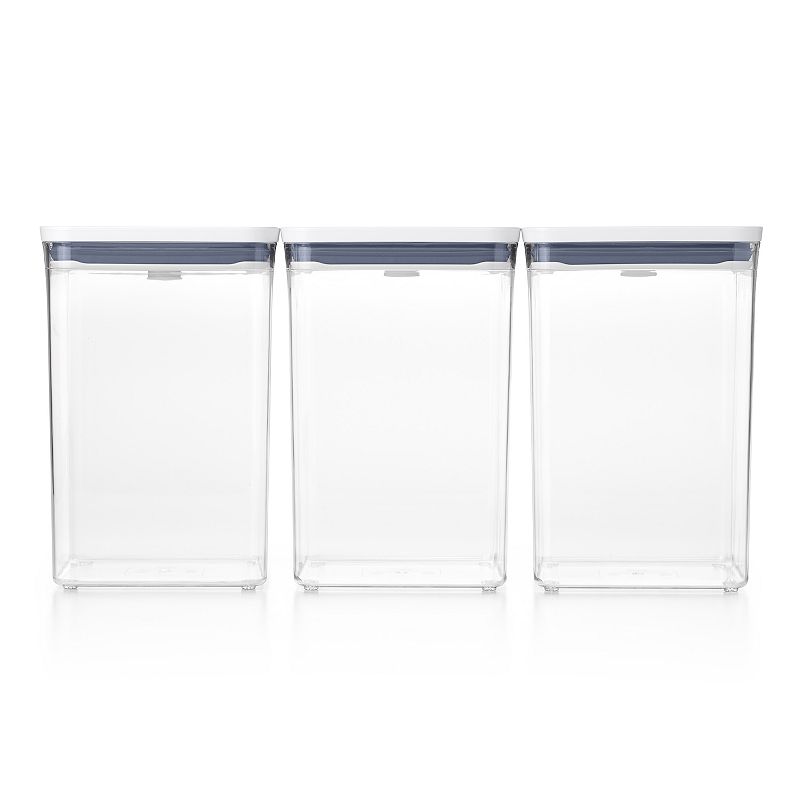OXO Good Grips POP 6-pc. Bulk Food Storage Set, Color