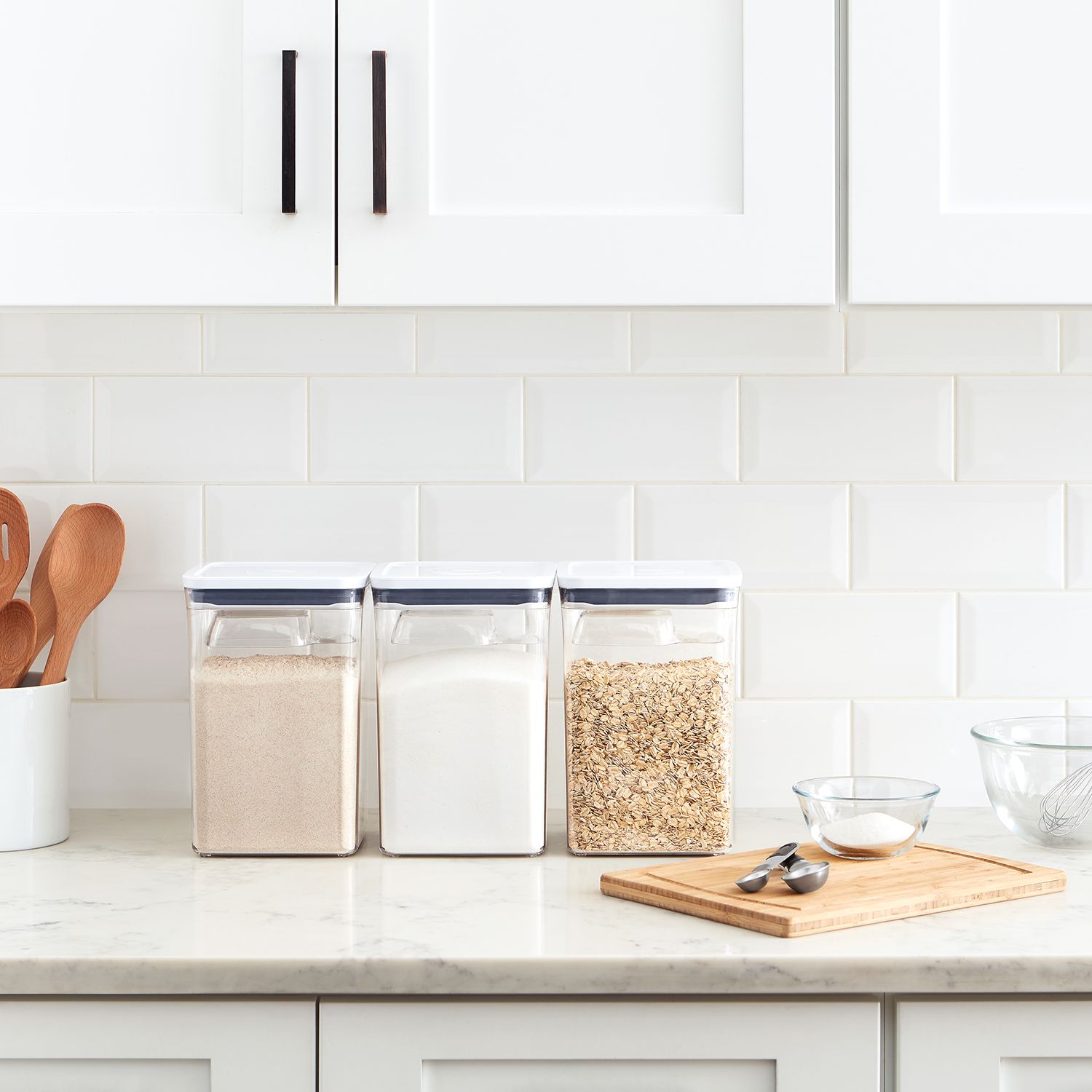 OXO POP Container - Thumbnail 3