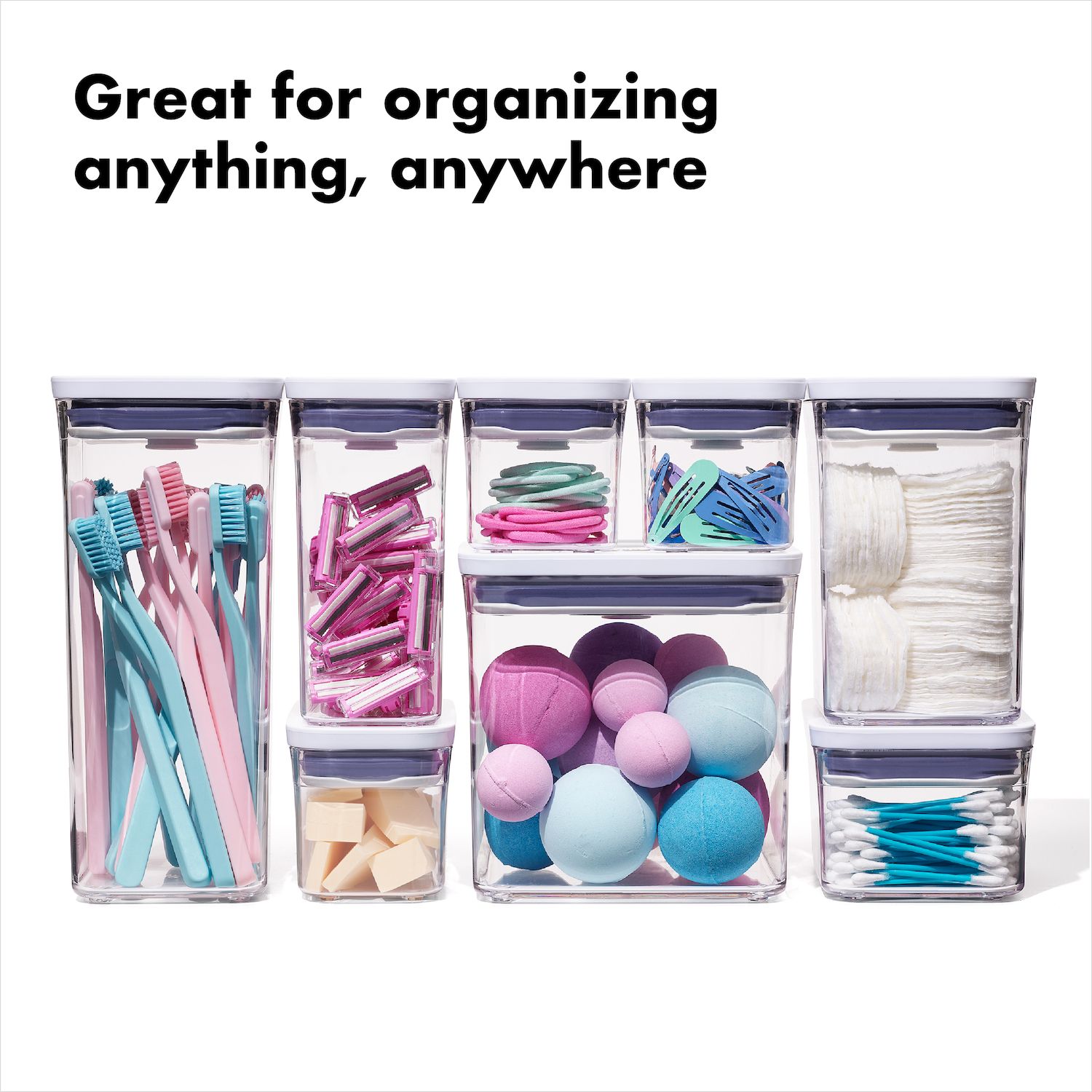 OXO POP Container - Thumbnail 5
