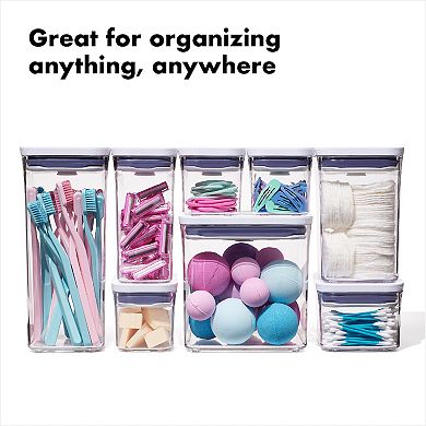 OXO Good Grips POP 6-pc. Bulk Storage Set