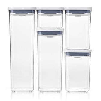 OXO Good Grips POP 5 pc Container Set