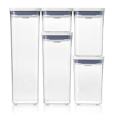 OXO Good Grips POP 5-pc. Container Set