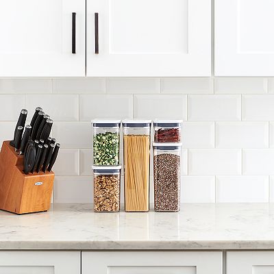 OXO Good Grips POP 5-pc. Container Set