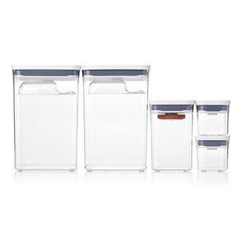 OXO 8 pc POP Baking Essentials Set