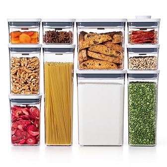 OXO Good Grips POP 10 pc Container Set