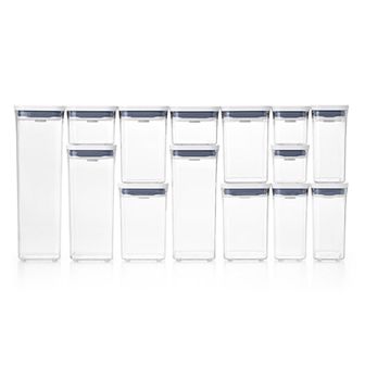 OXO Good Grips POP 20 pc Container Set