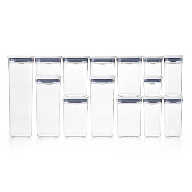 OXO Good Grips 20-Piece POP Container Set — Better Home