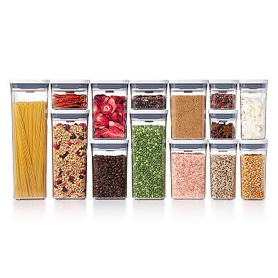 OXO Good Grips POP 20-pc. Container Set