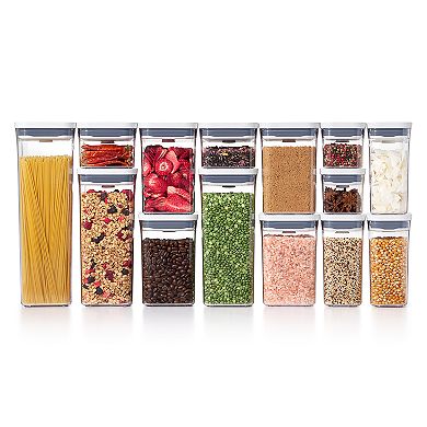 OXO Good Grips POP 20-pc. Container Set