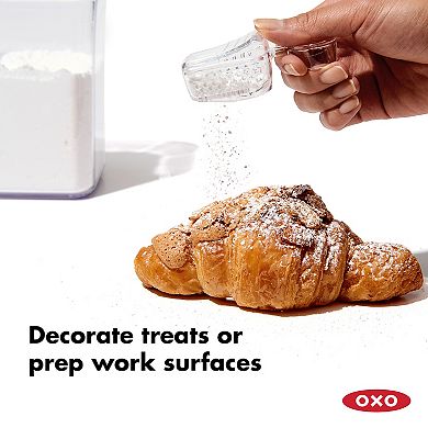 OXO Pop Accessories 4-pc. Baking Set