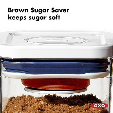 OXO Pop Accessories 4-pc. Baking Set