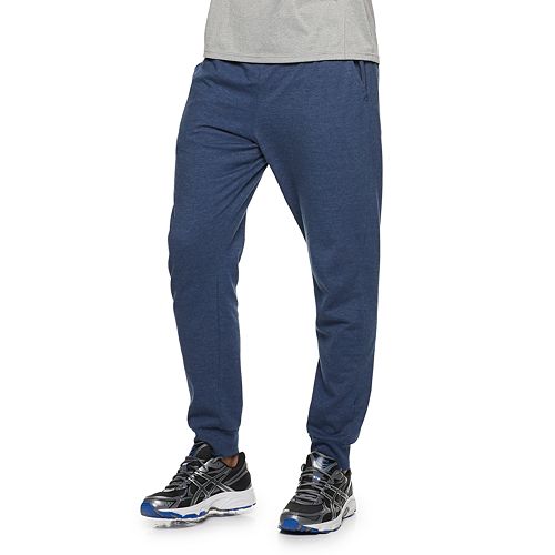 Men's Tek Gear® Jersey Joggers