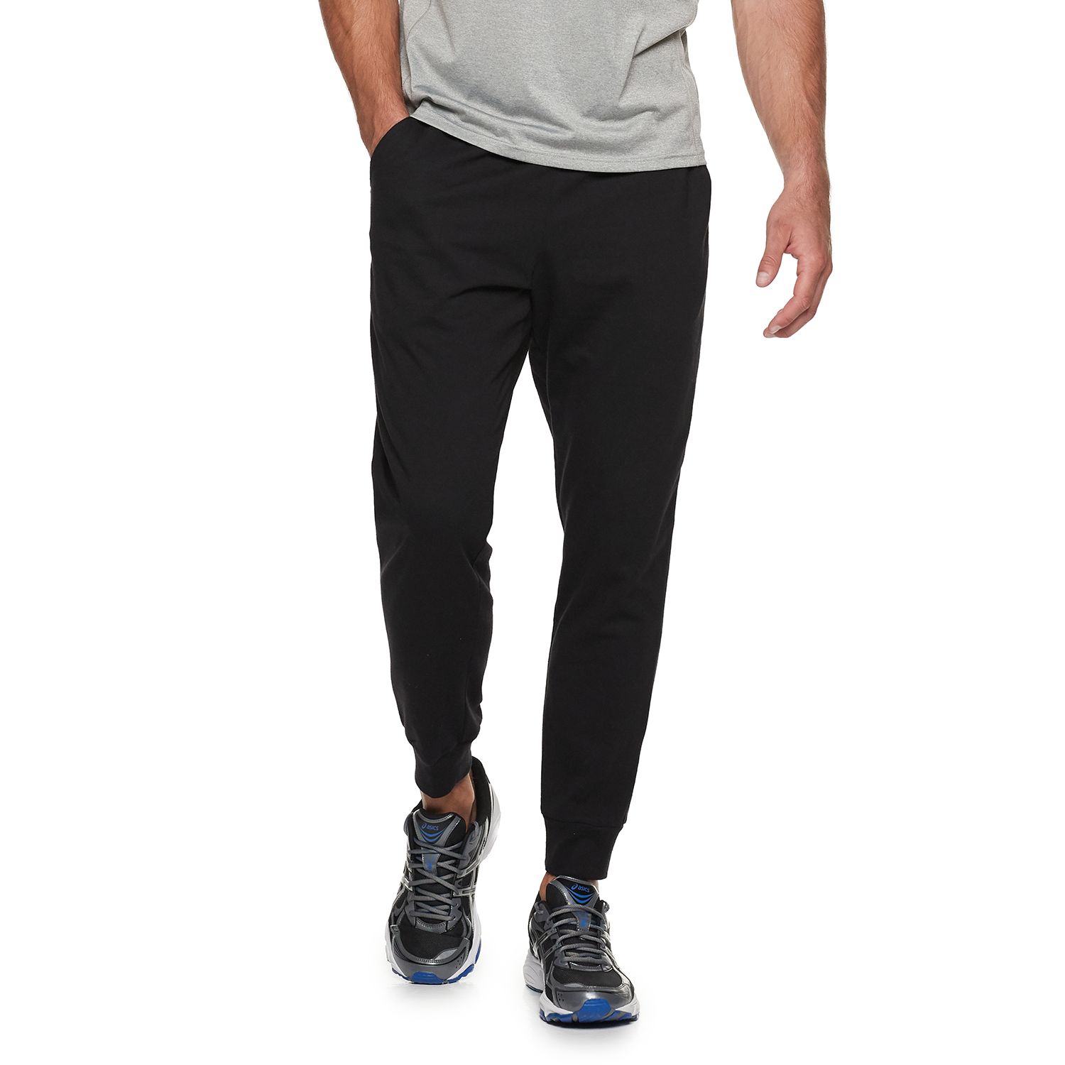 kohls mens nike joggers