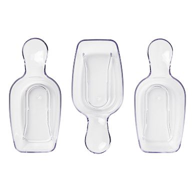 OXO POP 3-pc. Scoop Set