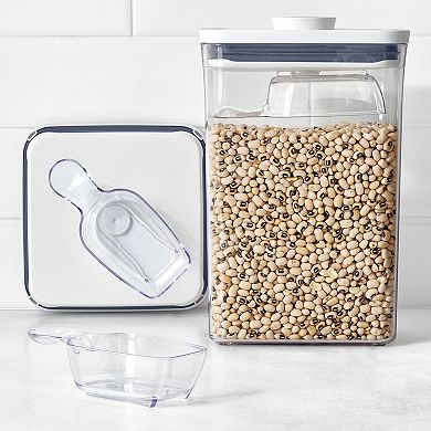 OXO POP 3-pc. Scoop Set