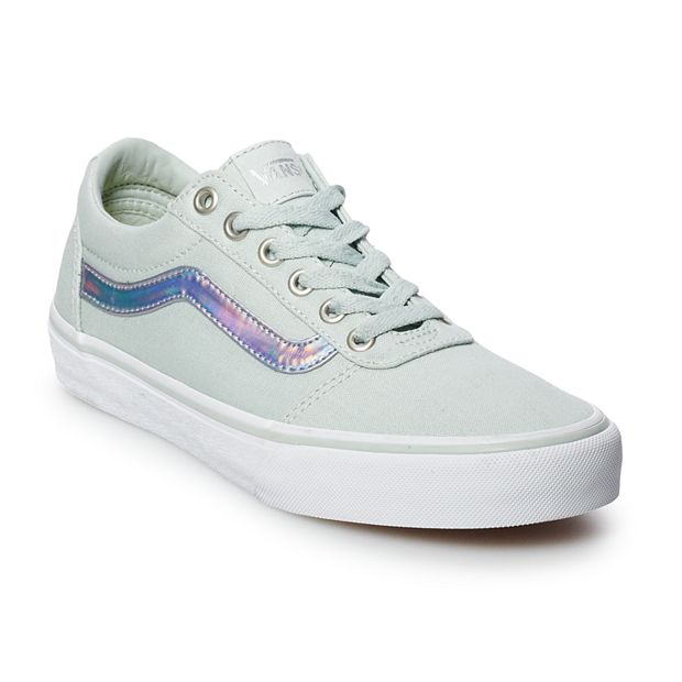 Vans ward dx 2025 women's skate shoes