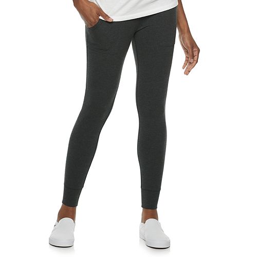 jogger leggings