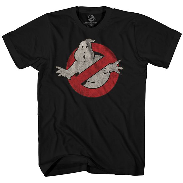 Ghostbusters No Ghost Logo Crossbody