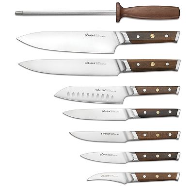 Skandia HARLEY 14PC CUTLERY BLOCK SET