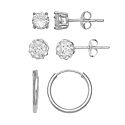 Earring Sets