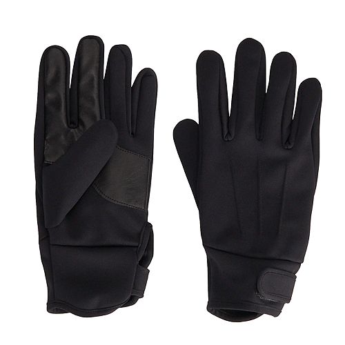 Men's Apt. 9® Commuter Gloves
