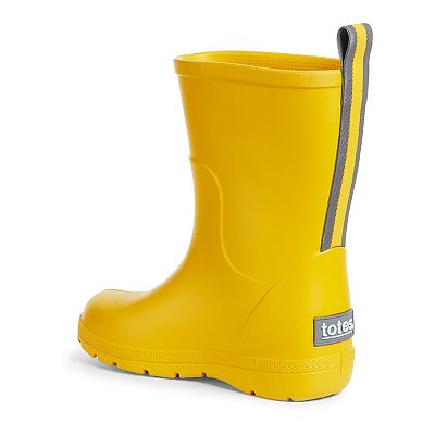 Kohls rain boots hotsell