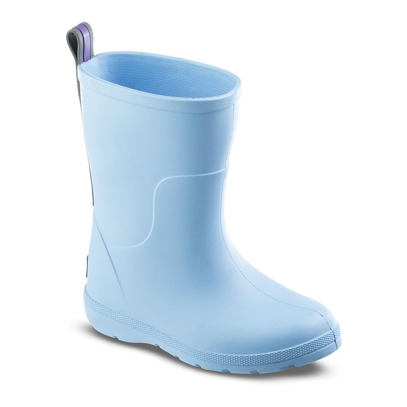 Kohls kids rain top boots