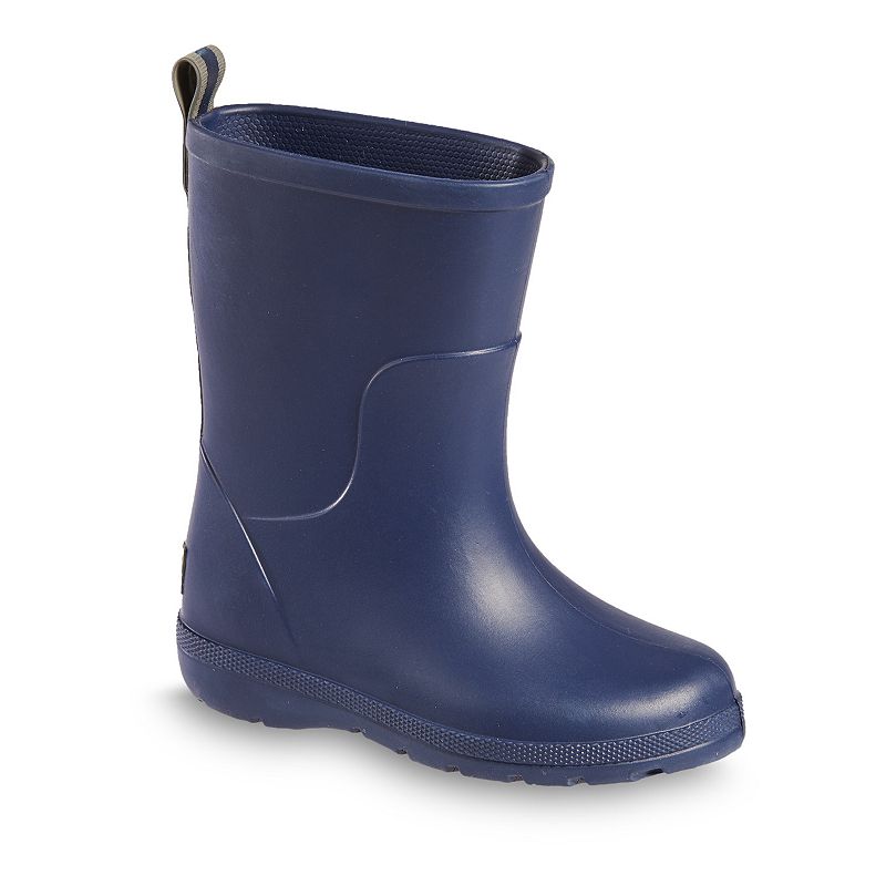 UPC 022653359601 product image for Toddler's totes Everywear® Charley Tall Rain Boot, Toddler Boy's, Size: 11-12, N | upcitemdb.com