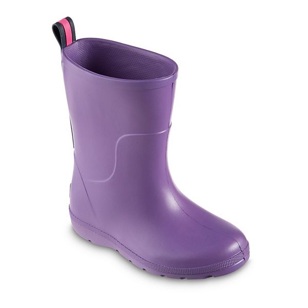 Toddler's totes Everywear® Charley Tall Rain Boot