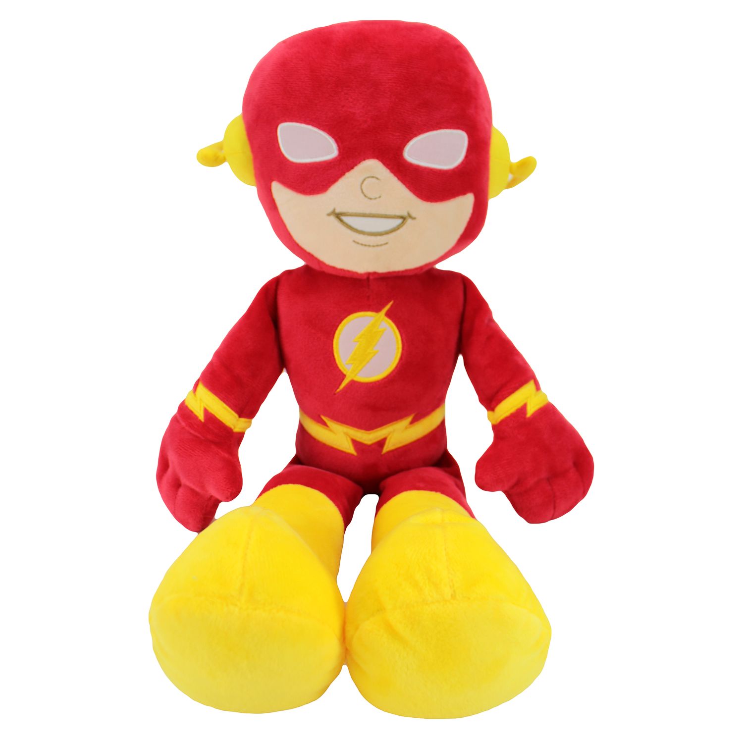 flash stuffed animal