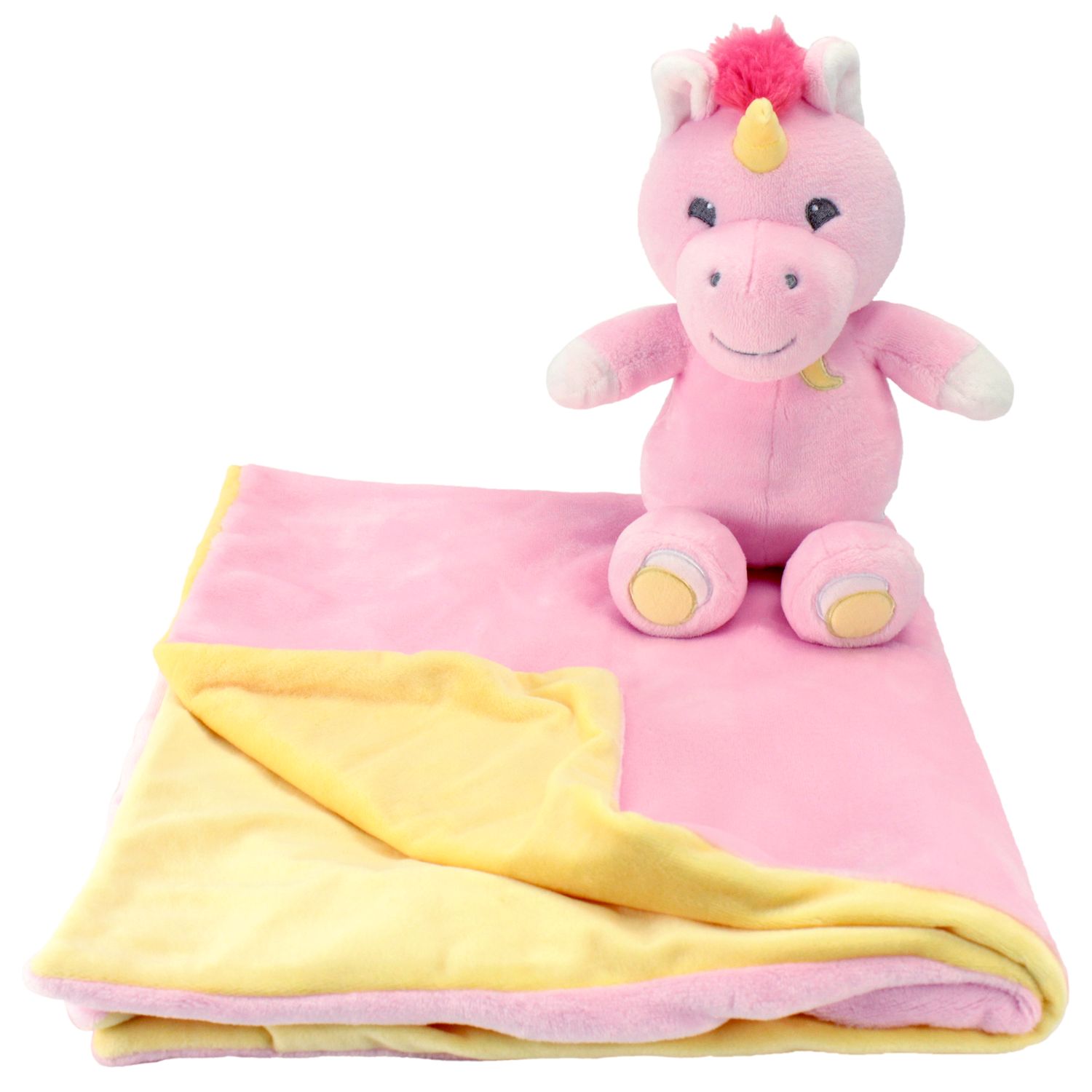 animal adventure unicorn plush