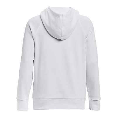Women's Under Armour Rival Fleece Hoodie