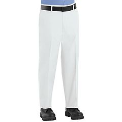 Kohls white dress outlet pants