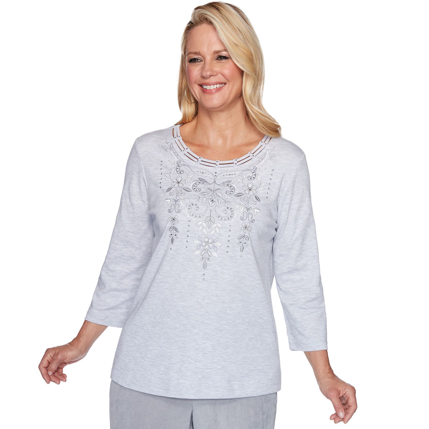 kohls alfred dunner petite