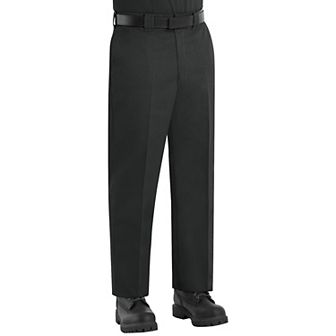 Men's Red Kap Utility Uniform Pants
