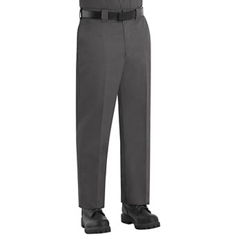 Men's Red Kap Utility Uniform Pants