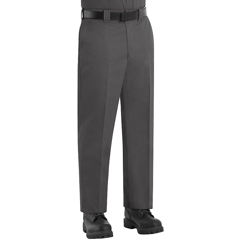 (size 30x30)Red Kap Men s Utility Uniform Pant