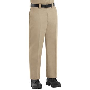 Men's Red Kap Utility Uniform Pants