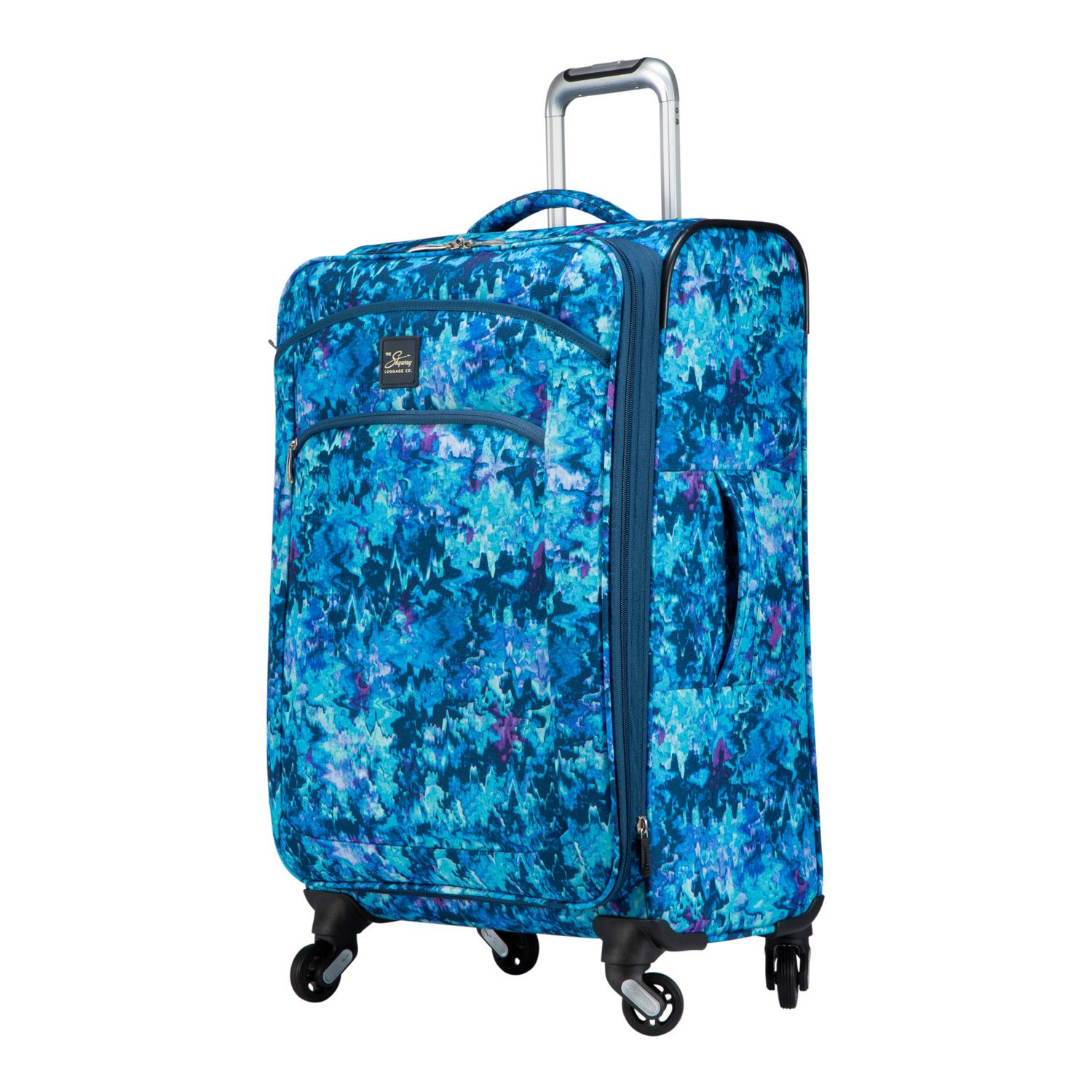 kohls skyway luggage