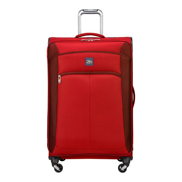 Skyway Oasis 3.0 Softside Spinner Luggage