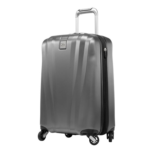 Delsey luggage kohls deals