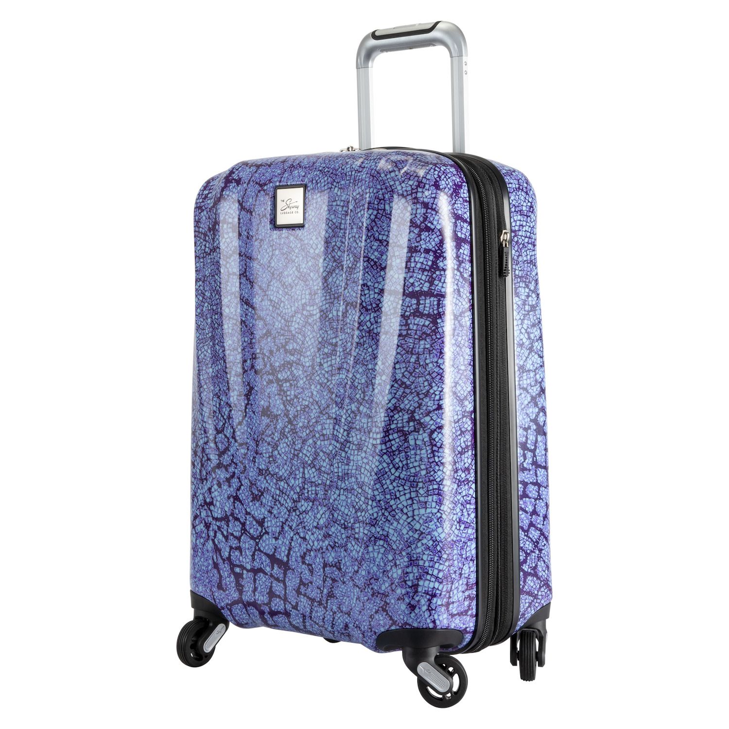 skyway oasis 3.0 hardside spinner luggage