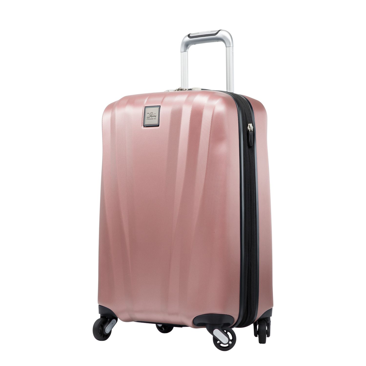 skyway oasis 3.0 hardside spinner luggage