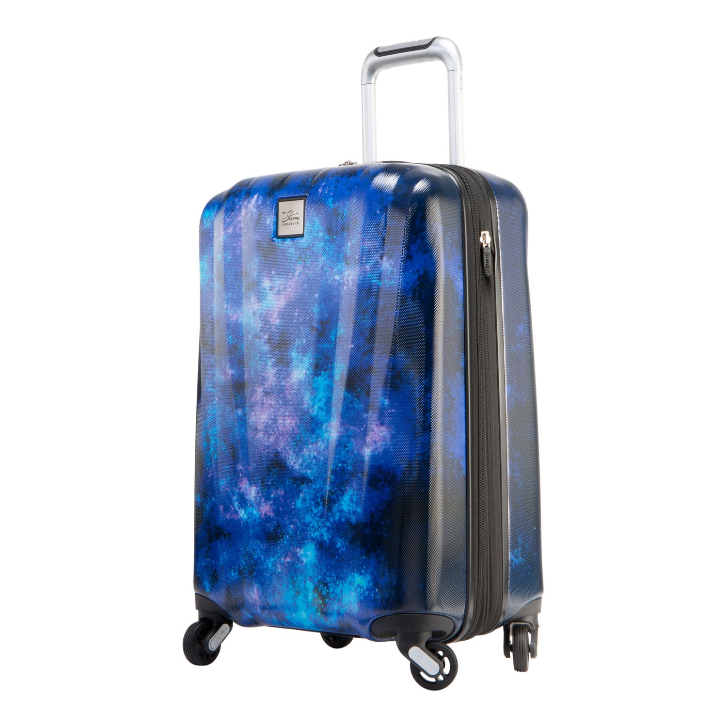 kohls lightweight luggage