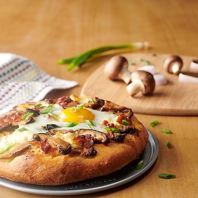 Food Network™ Pizza Pan & Crisper