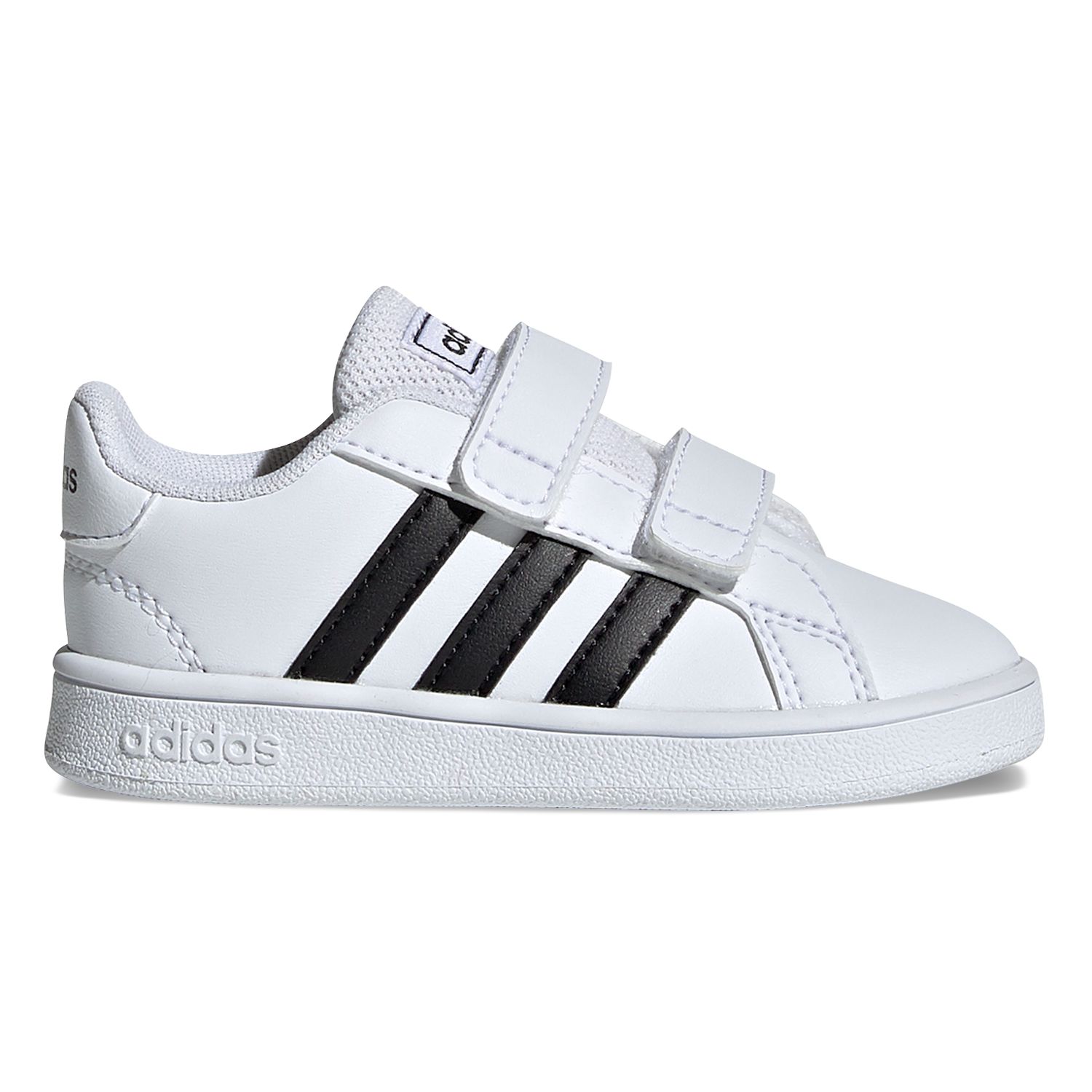 adidas Grand Court Toddler Kids' Sneakers