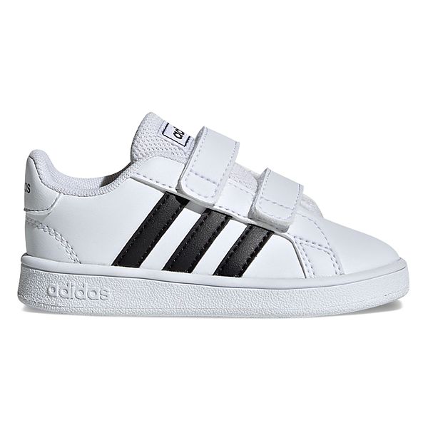 adidas Grand Court Toddler Sneakers