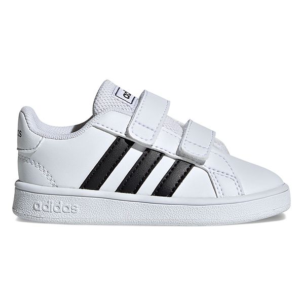 Mondwater slijm Volwassen adidas Grand Court Toddler Sneakers