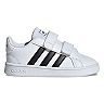adidas Grand Court Toddler Boys' Sneakers