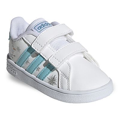 adidas Grand Court Toddler Sneakers